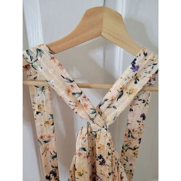 Lovers And Friends Jill Mini Dress XL $188 - Picture 7 of 10